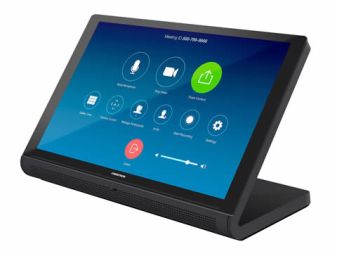 CRESTRON Touchpanel Serie 70