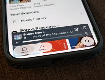 Sonos Amp Multi