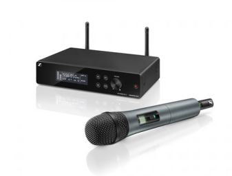 Sennheiser XS Wireless Mikrofon System