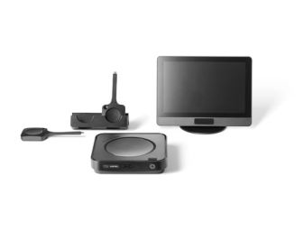 BARCO ClickShare Hub Core & Pro