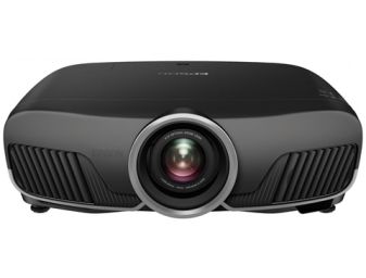 Neuer EPSON 4k Premium Projektor