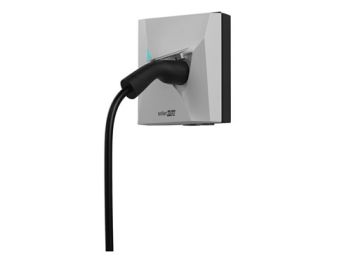 SolarEdge ONE Ladestation