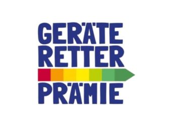 Geräte Retter Prämie