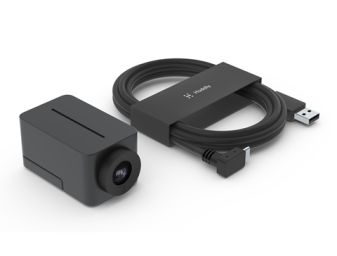 KI-gestützte Videokonferenzkameras