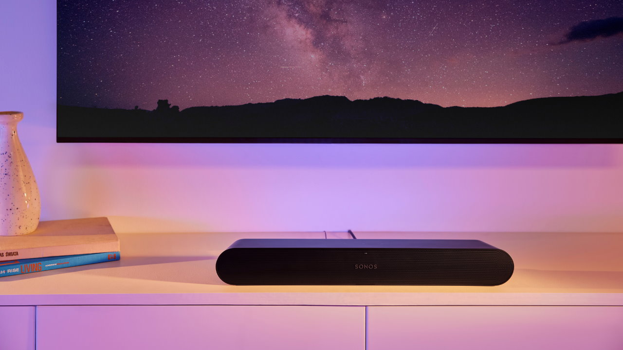 Sonos Ray: Sound, der dich umhaut